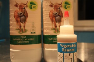 IMG_3554 Bio-Milch und vegetarisches Lab