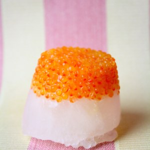 Lusso per tutti; Gianluca Venditti