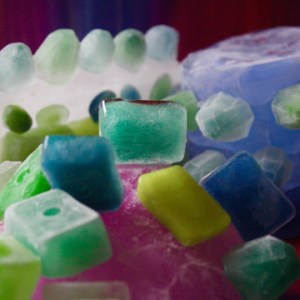 retrospettiva colorata