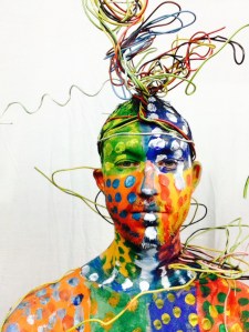 today I am forty; prettyvenditti.jetzt