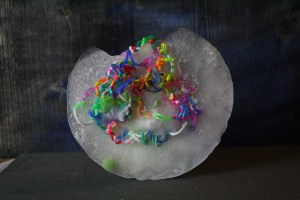 "Meiner", wie ihn der Computer sieht