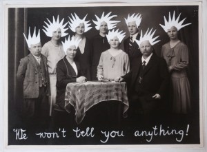 our secret; prettyvenditti.jetzt