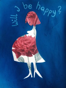 will I be happy?; prettyvenditti.jetzt