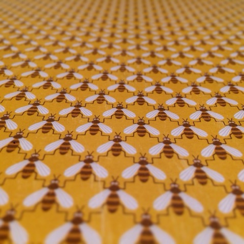 bees