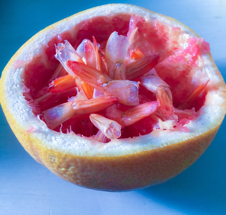 grapefruit